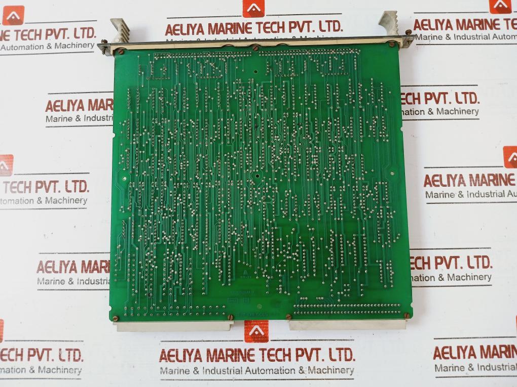Bhel 69203Sv1A Printed Circuit Board Jg90247/69203Sv1Aa Un0665Av1
