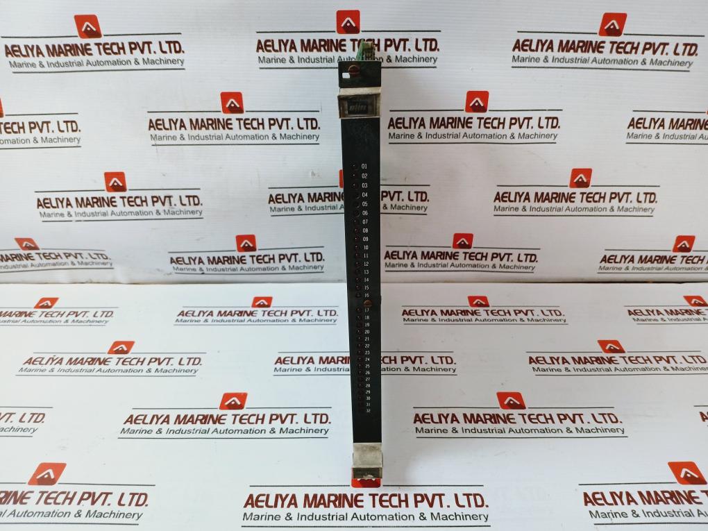 Bhel 69203Sv1A Printed Circuit Board Jg90247/69203Sv1Aa Un0665Av1