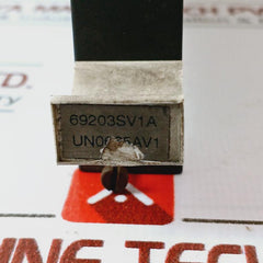 Bhel 69203Sv1A Printed Circuit Board Jg90247/69203Sv1Aa Un0665Av1