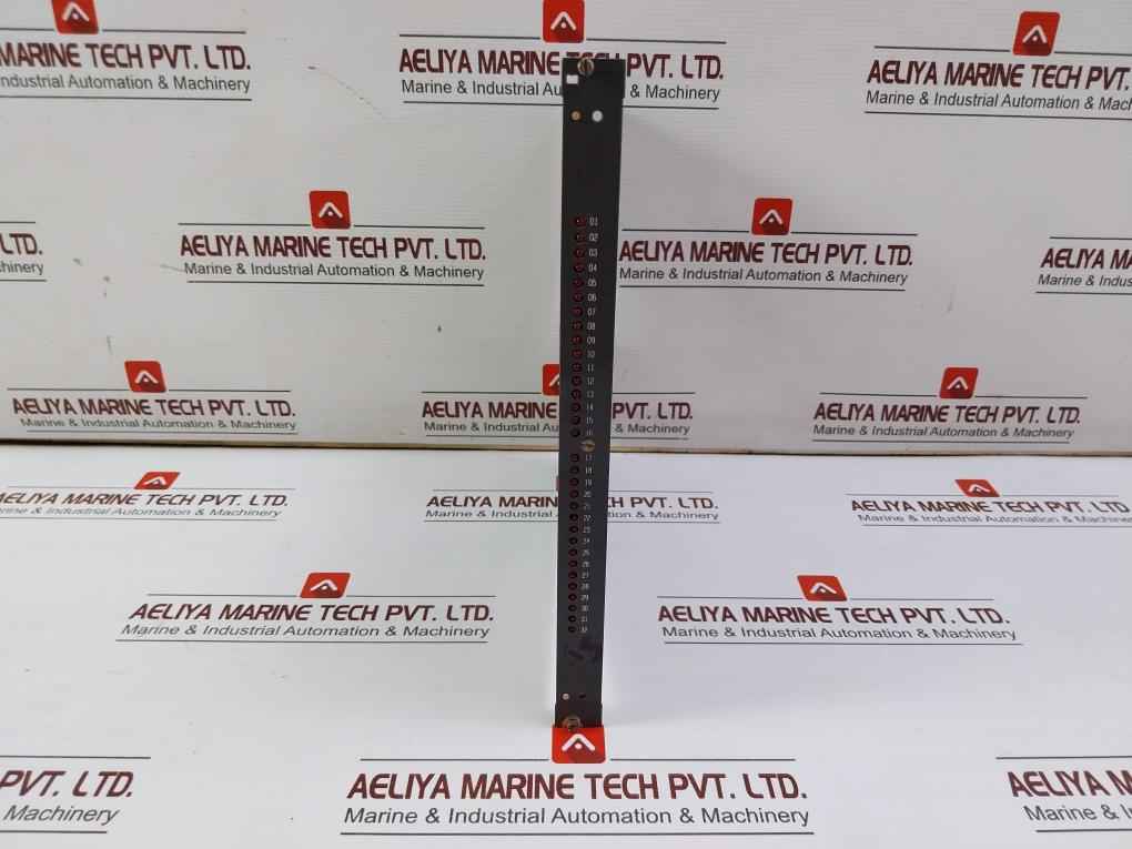 Bhel 69203Sv1Aa1A Printed Circuit Board Card Un 0665