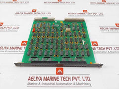 Bhel 69203Sv1Aa1A Printed Circuit Board Card Un 0665