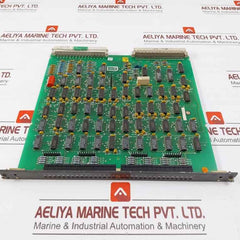 Bhel 69203Sv1Aa1A Printed Circuit Board Card Un 0665