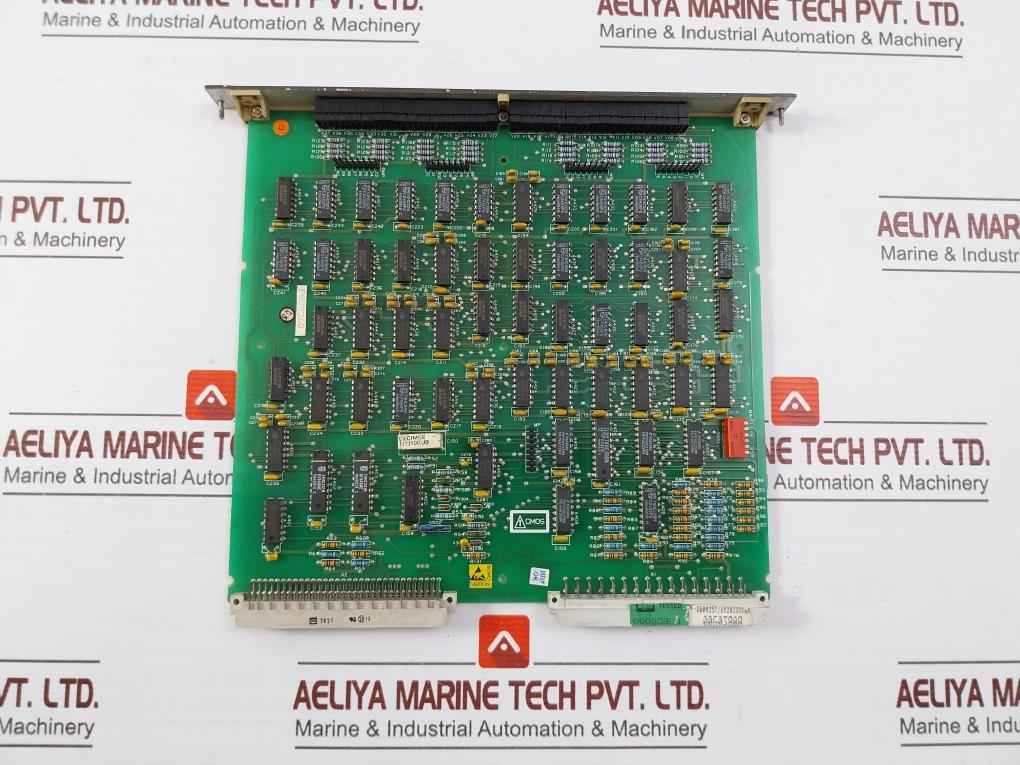 Bhel 69203Sv1Aa1A Printed Circuit Board Card Un 0665