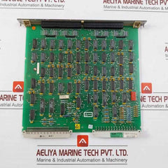 Bhel 69203Sv1Aa1A Printed Circuit Board Card Un 0665