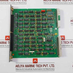 Bhel 69203Sv1Aa1A Printed Circuit Board Card Un 0665