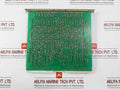Bhel 69203Sv1Aa1A Printed Circuit Board Card Un 0665