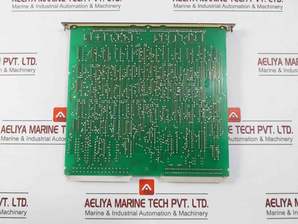 Bhel 69203Sv1Aa1A Printed Circuit Board Card Un 0665