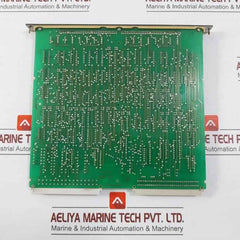 Bhel 69203Sv1Aa1A Printed Circuit Board Card Un 0665