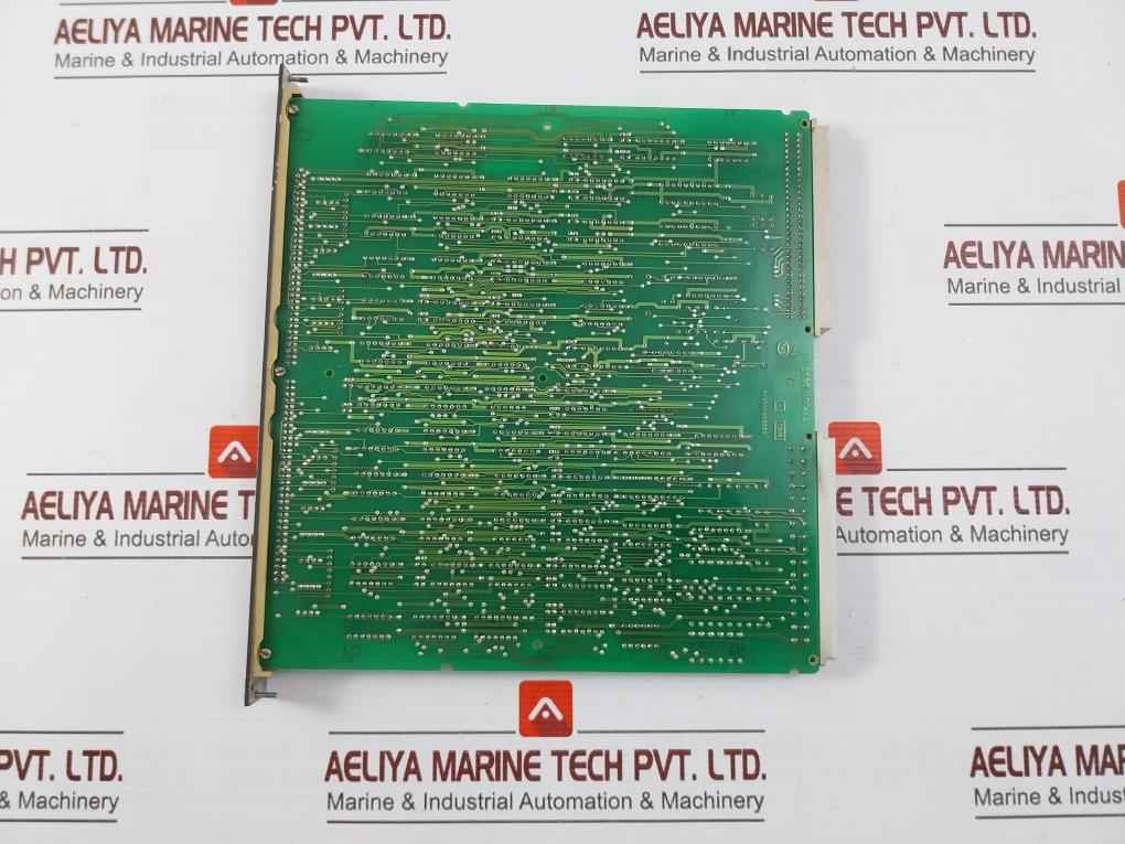 Bhel 69203Sv1Aa1A Printed Circuit Board Card Un 0665
