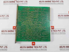 Bhel 69203Sv1Aa1A Printed Circuit Board Card Un 0665