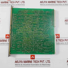 Bhel 69203Sv1Aa1A Printed Circuit Board Card Un 0665