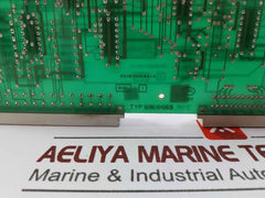 Bhel 69203Sv1Aa1A Printed Circuit Board Card Un 0665