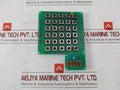 Bhel 69203Tb2A Pcb For Hmi Control Panel