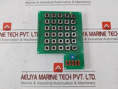 Bhel 69203Tb2A Pcb For Hmi Control Panel
