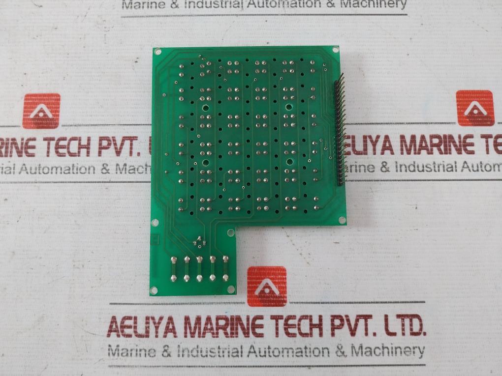 Bhel 69203Tb2A Pcb For Hmi Control Panel