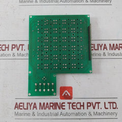 Bhel 69203Tb2A Pcb For Hmi Control Panel