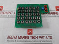 Bhel 69203Tb2A Pcb For Hmi Control Panel
