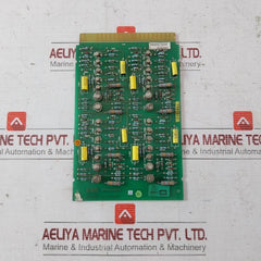 Bhel 69203Yv1Aa1C Printed Circuit Board 69203Yv1Aa, P341062, 040017680004