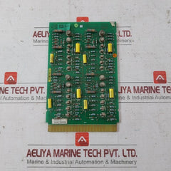 Bhel 69203Yv1Aa1C Printed Circuit Board 69203Yv1Aa, P341062, 040017680004