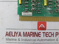 Bhel 69203Yv1Aa1C Printed Circuit Board 69203Yv1Aa, P341062, 040017680004