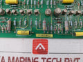 Bhel 69203Yv1Aa1C Printed Circuit Board 69203Yv1Aa, P341062, 040017680004