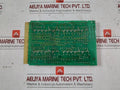 Bhel 69203Yv1Aa1C Printed Circuit Board 69203Yv1Aa, P341062, 040017680004