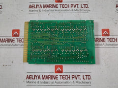 Bhel 69203Yv1Aa1C Printed Circuit Board 69203Yv1Aa, P341062, 040017680004