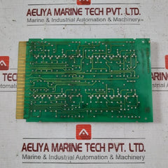 Bhel 69203Yv1Aa1C Printed Circuit Board 69203Yv1Aa, P341062, 040017680004
