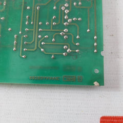 Bhel 69203Yv1Aa1C Printed Circuit Board 69203Yv1Aa, P341062, 040017680004
