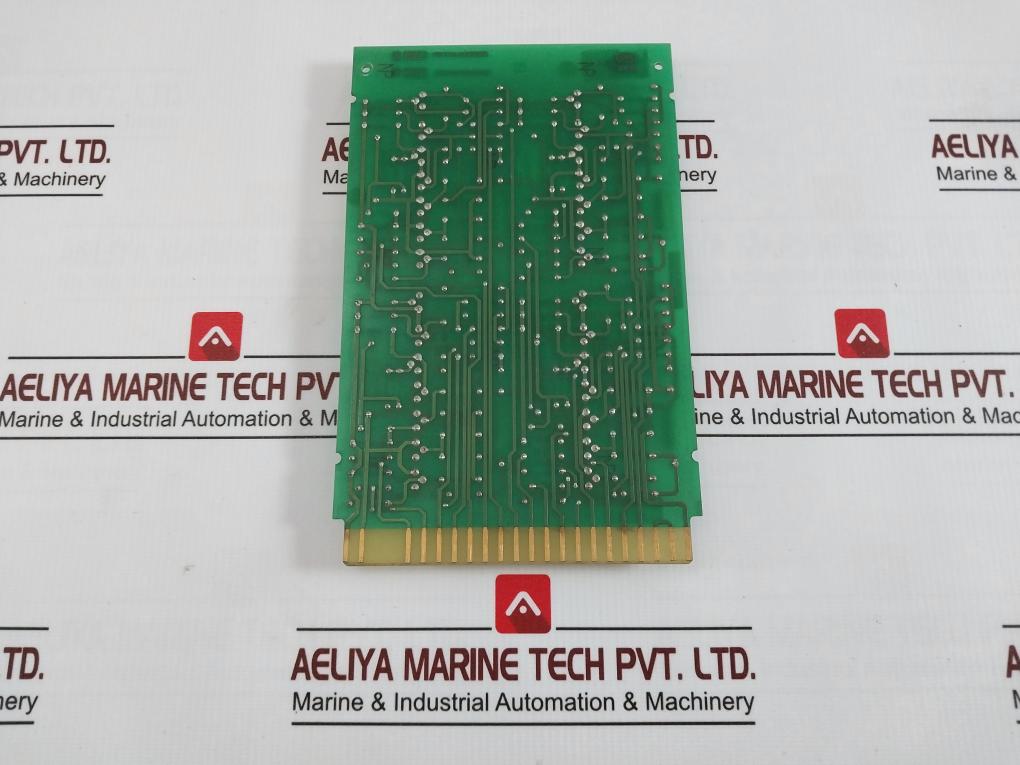 Bhel 69203Yv1Aa Printed Circuit Board 040017680003 69203Yv1Aa1C P341067