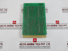 Bhel 69203Yv1Aa Printed Circuit Board 040017680003 69203Yv1Aa1C P341067