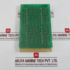 Bhel 69203Yv1Aa Printed Circuit Board 040017680003 69203Yv1Aa1C P341067