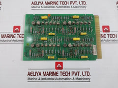 Bhel 69203Yv1Aa Printed Circuit Board 040017680003 69203Yv1Aa1C P341067