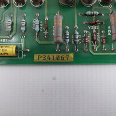 Bhel 69203Yv1Aa Printed Circuit Board 040017680003 69203Yv1Aa1C P341067
