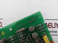 Bhel 69203Yv1Aa Printed Circuit Board 040017680003 69203Yv1Aa1C P341067