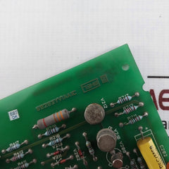 Bhel 69203Yv1Aa Printed Circuit Board 040017680003 69203Yv1Aa1C P341067