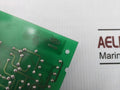 Bhel 69203Yv1Aa Printed Circuit Board 040017680003 69203Yv1Aa1C P341067