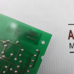 Bhel 69203Yv1Aa Printed Circuit Board 040017680003 69203Yv1Aa1C P341067
