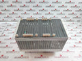 Bhel 69203dy1aa1a Modular Relay Control Panel System Rack