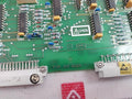 Bhel 69203dy1aa1a Modular Relay Control Panel System Rack