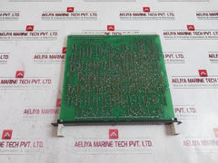 Bhel 69203dy1aa1a Modular Relay Control Panel System Rack