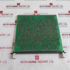 Bhel 69203dy1aa1a Modular Relay Control Panel System Rack