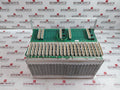 Bhel 69203dy1aa1a Modular Relay Control Panel System Rack