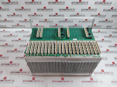 Bhel 69203dy1aa1a Modular Relay Control Panel System Rack