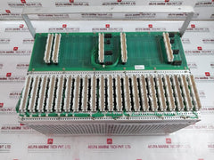 Bhel 69203dy1aa1a Modular Relay Control Panel System Rack