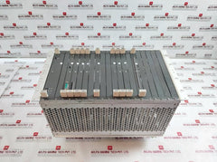 Bhel 69203dy1aa1a Modular Relay Control Panel System Rack