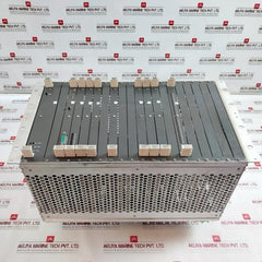 Bhel 69203dy1aa1a Modular Relay Control Panel System Rack