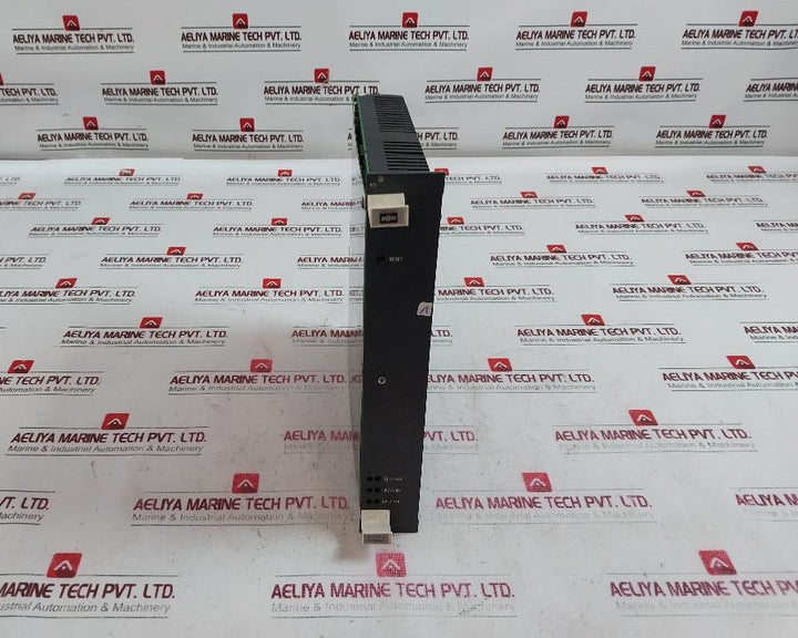 Bhel 69203dy1aa1a Modular Relay Control Panel System Rack