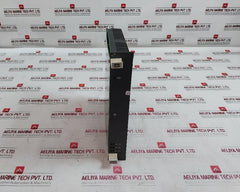Bhel 69203dy1aa1a Modular Relay Control Panel System Rack