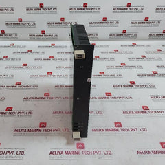 Bhel 69203dy1aa1a Modular Relay Control Panel System Rack